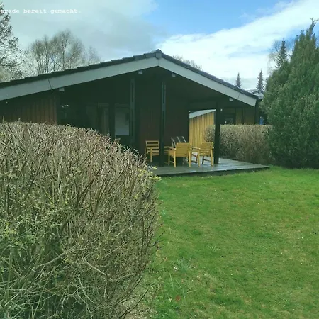 度假居 Wald-chalet-nr-2