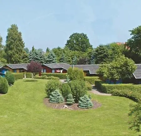 度假居 Wald-chalet-nr-2 *