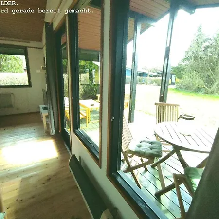 度假居 Wald-chalet-nr-2