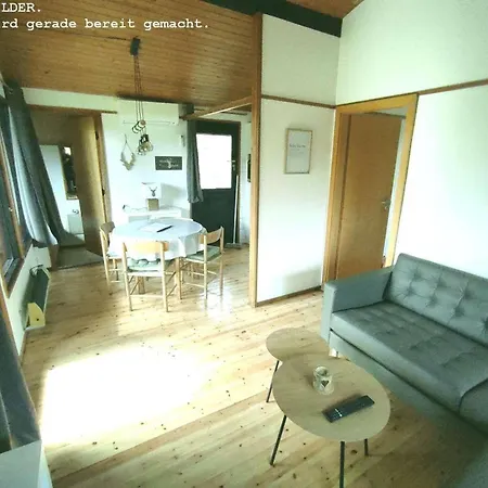 Wald-chalet-nr-2 度假居 克伦胡森