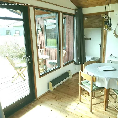 Wald-chalet-nr-2 * 켈렌후센