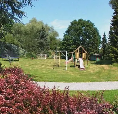 Wald-chalet-nr-2 度假居 克伦胡森